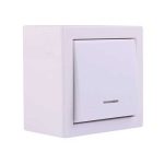 کلید تبدیل مدل کارن روکار جهان الکتریک