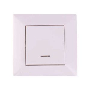 کلید تبدیل مونتاژ کامل مدل آیسان جهان الکتریک