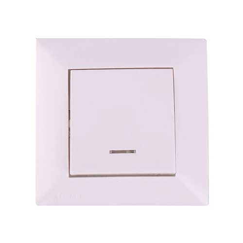 کلید تبدیل مونتاژ کامل مدل آیسان جهان الکتریک