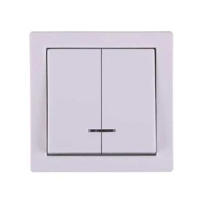 کلید دو پل مدل کارن روکار جهان الکتریک