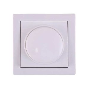 کلید دیمر مدل کارن روکار جهان الکتریک