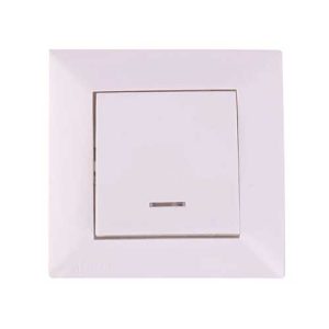 کلید کراکس مونتاژ کامل مدل آیسان جهان الکتریک