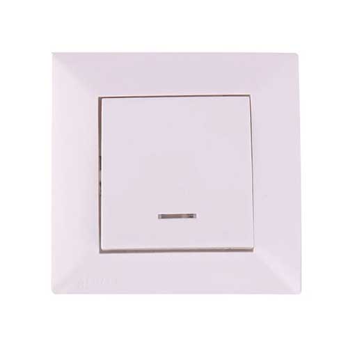 کلید کراکس مونتاژ کامل مدل آیسان جهان الکتریک