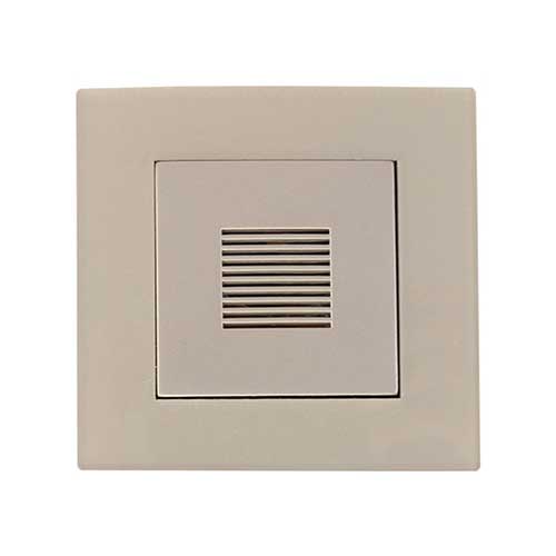 زنگ بیزر مدل کریستال جهان الکتریک