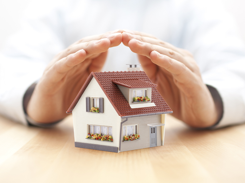 10 راهکار برتر افزایش امنیت خانه قبل از سفر