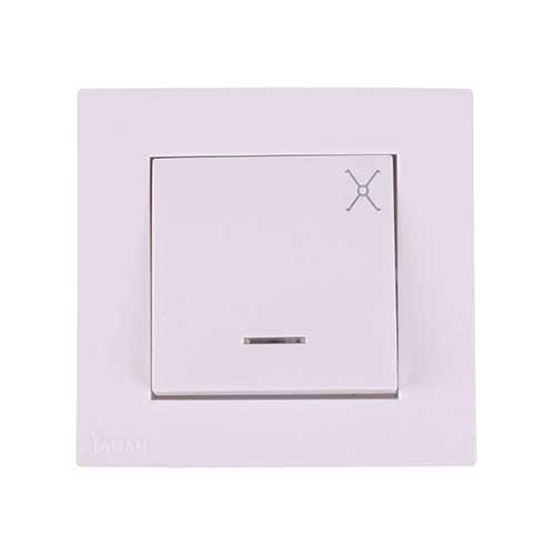 کلید کراکس مدل کریستال جهان الکتریک