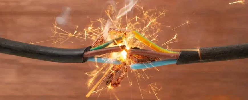 چرا لوازم برقی آتش میگیرند؟ 13 روش پیشگیری از آتش سوزی لوازم برقی منزل