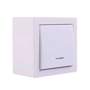 شاسی زنگ مدل کارن روکار جهان الکتریک