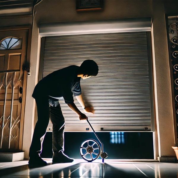 5 Ways to Open a Garage Door Without Electricity: Practical and Safe Solutions