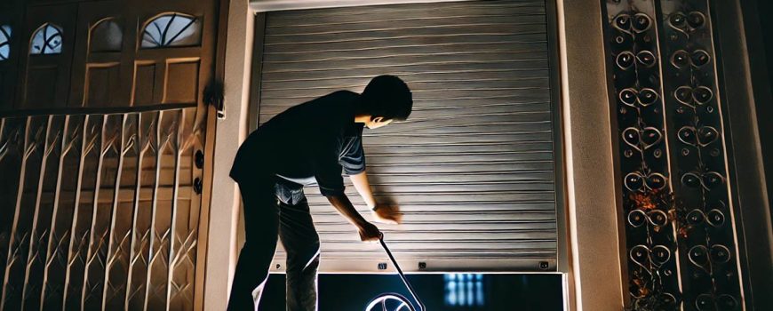 5 Ways to Open a Garage Door Without Electricity: Practical and Safe Solutions