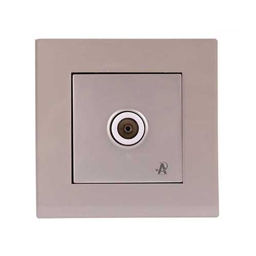 آنتن دیجیتال مدل کریستال جهان الکتریک